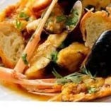 【期間限定4/27～5/10】元地中海レストラン&rdquo;プルニエ&rdquo;シェフが奏でるブイヤベーズコースを楽しむ