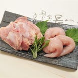◆京赤地鶏のもも肉◆【京都市山科区】
