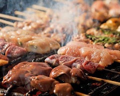 炭火やきとり とりのすけ あびこ店