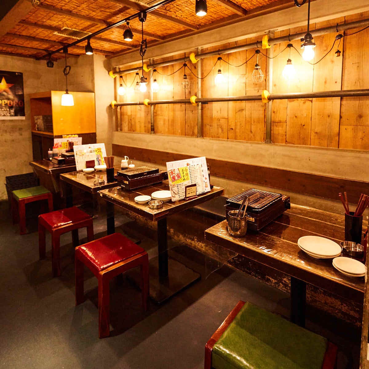 北海道海鮮居酒屋と個室魚寅水產上野驛前店相片 上野 居酒屋 Gurunavi 日本美食餐廳指南