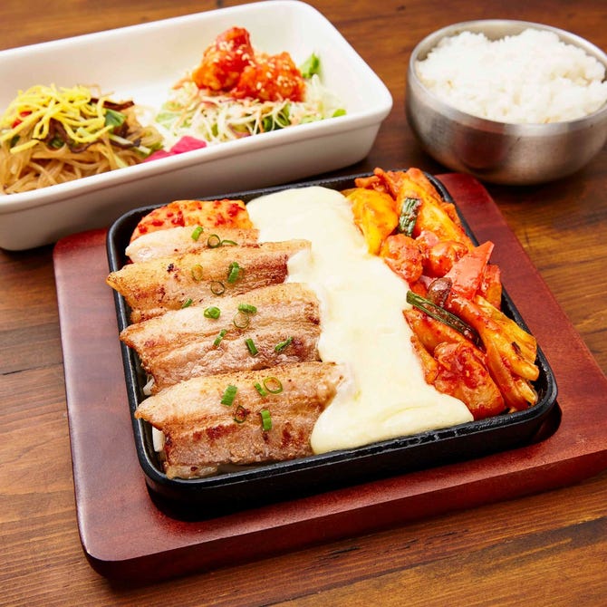 韓美膳 ルミネ池袋店 池袋 韓国料理 ぐるなび 韓美膳 ルミネ池袋店 池袋 韓国料理 ぐるなび