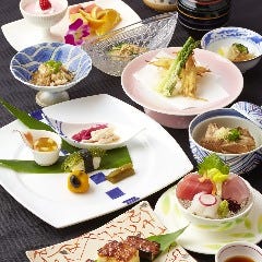 日本料理 八重山