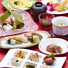 日本料理 八重山 