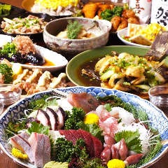 はしごや 楽 上大岡店 上大岡 弘明寺 居酒屋 ぐるなび