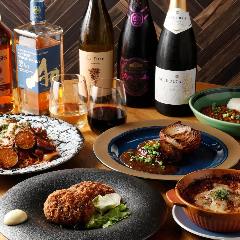 【リニューアル】イタリアンバル BAMBOO（バンブー）土浦駅前 