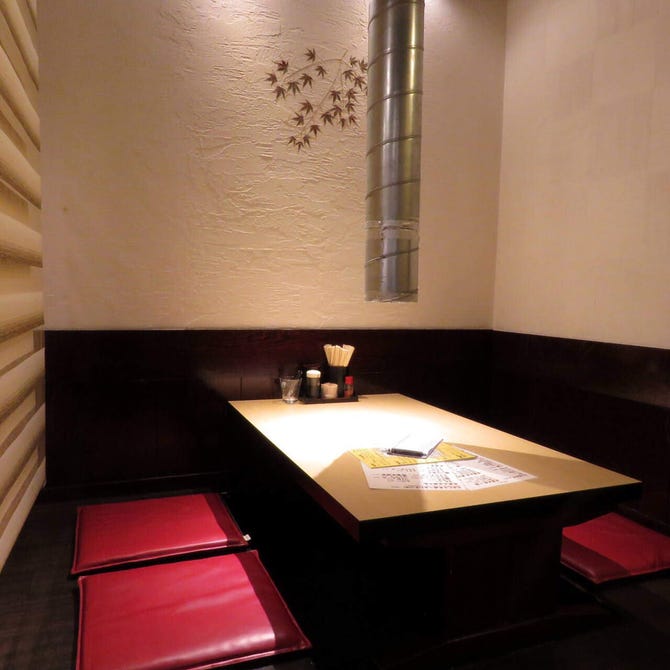 天草大王 焼き鳥 鳥元 熊本市 居酒屋 ぐるなび