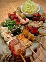 まるしょう 田崎店 地図 熊本市 焼き鳥 ぐるなび