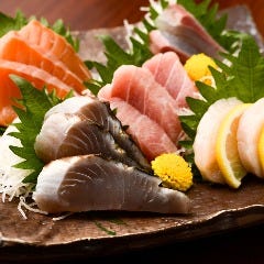 老舗居酒屋 ガクさん