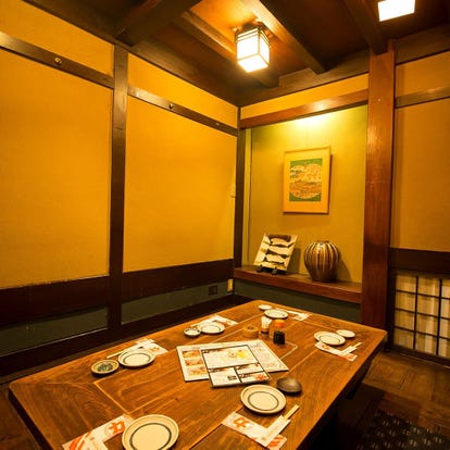人気の美味い店 なんば駅近くの居酒屋でおすすめ 完全個室 飲み放題など ぐるなび