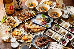 力丸 炉ばた焼 法善寺 力丸茶屋