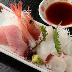 割烹 いりかせ