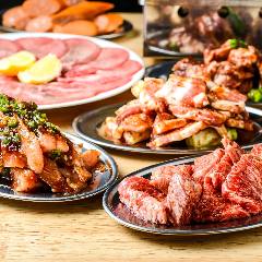 ゴーヤチャンプル