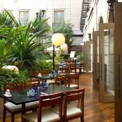 テラスレストラン ローズ 