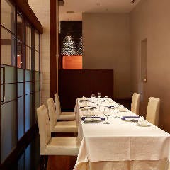 テラスレストラン ローズ