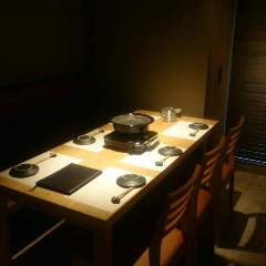 しゃぶ焼 ふくのや