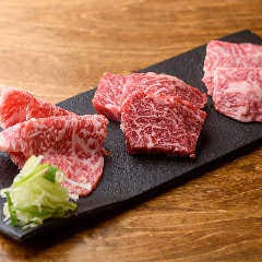 焼肉ホルモン誠 金沢示野店 