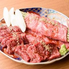 焼肉ホルモン誠 金沢店 