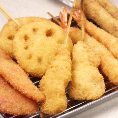 串カツ田中 千歳烏山店