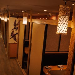 全席扉付完全個室 3時間飲み放題 本鮪×季節料理 魚仁新橋店