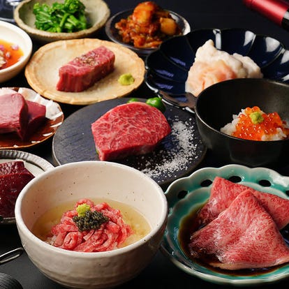 美味しいお店が見つかる 鹿児島市 焼肉 個室 おすすめ人気レストラン ぐるなび