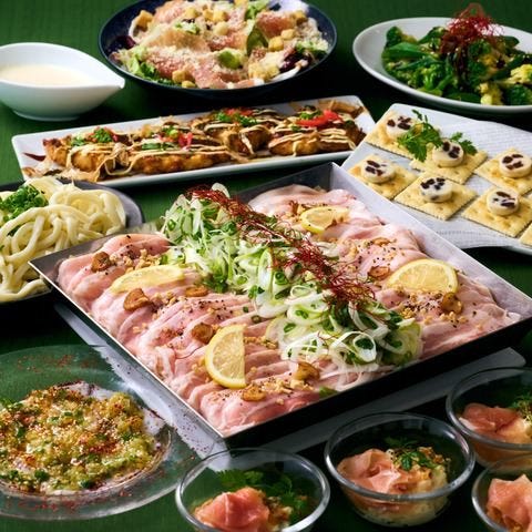 居酒屋 土間土間 五反田東口店（五反田/居酒屋） - 楽天ぐるなび