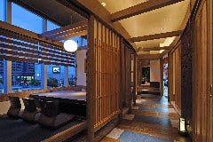 徳島で完全個室があるレストラン 居酒屋 飲食店