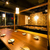 ［渋谷貸切個室肉バル宴会］肉寿司とシュラスコ食べ放題 MEATバルバル 渋谷駅前店の画像