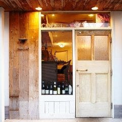 ビストロコンフル（bistro‐confl．） 