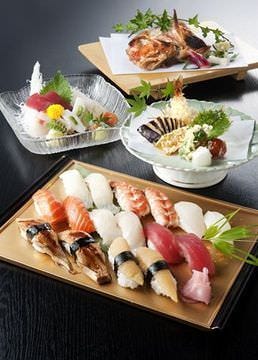 やまに寿司