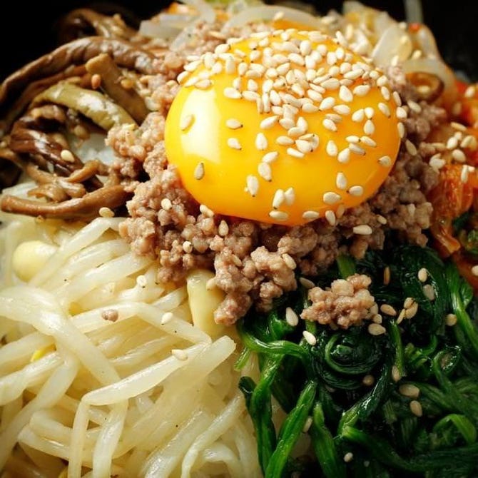 七輪炭火焼肉 味ん味ん 片倉店 八王子 焼肉 ぐるなび