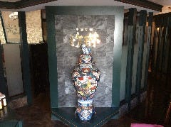 中国菜館 竹琳