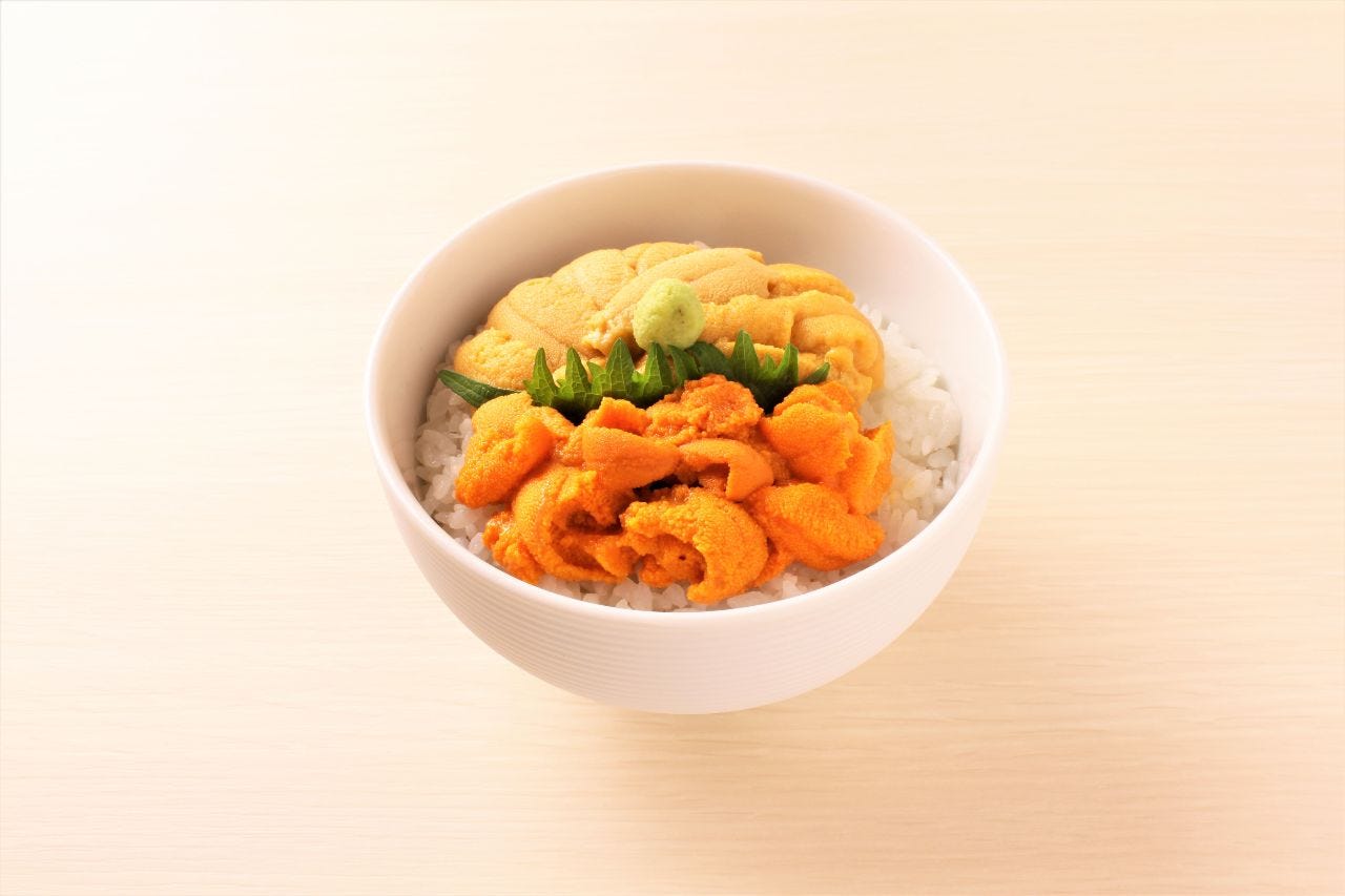 うにと四季海鮮うにむらかみ 函館本店 うにと四季海鮮うに むらかみ 函館本店 のサービス一覧関連リンク