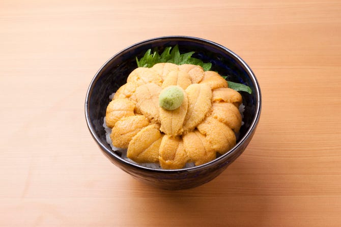うにと四季海鮮うに むらかみ 函館本店 函館 海鮮 海鮮料理 ぐるなび