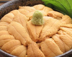 うにと四季海鮮うに むらかみ 函館本店