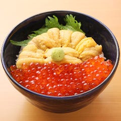 うにと四季海鮮うに むらかみ 函館本店 メニュー 丼もの 定食 ぐるなび