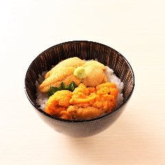 うにと四季海鮮うに むらかみ 函館本店 メニュー 夏のバフンウニ ぐるなび うにと四季海鮮うに むらかみ 函館本店 メニュー 夏のバフンウニ ぐるなび