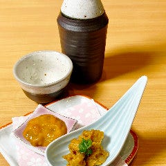 うにと四季海鮮うに むらかみ 函館本店_