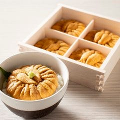 うにと四季海鮮うに むらかみ 函館本店_お土産・地方発送だけでも是非！