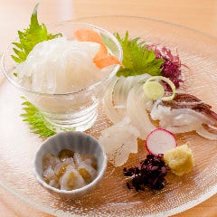 うにと四季海鮮うに むらかみ 函館本店_