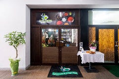 ぐんまハーブ レストラン＆バー 高崎宮元町店