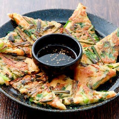 食べ放題はサイドメニューも 充実しています！