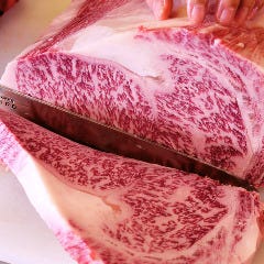 炭火焼肉 力丸 なんば 湊町店