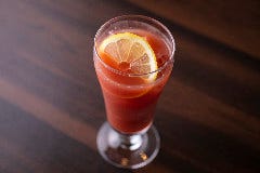 お酒が飲めない方も！ノンアルカクテルあります♪