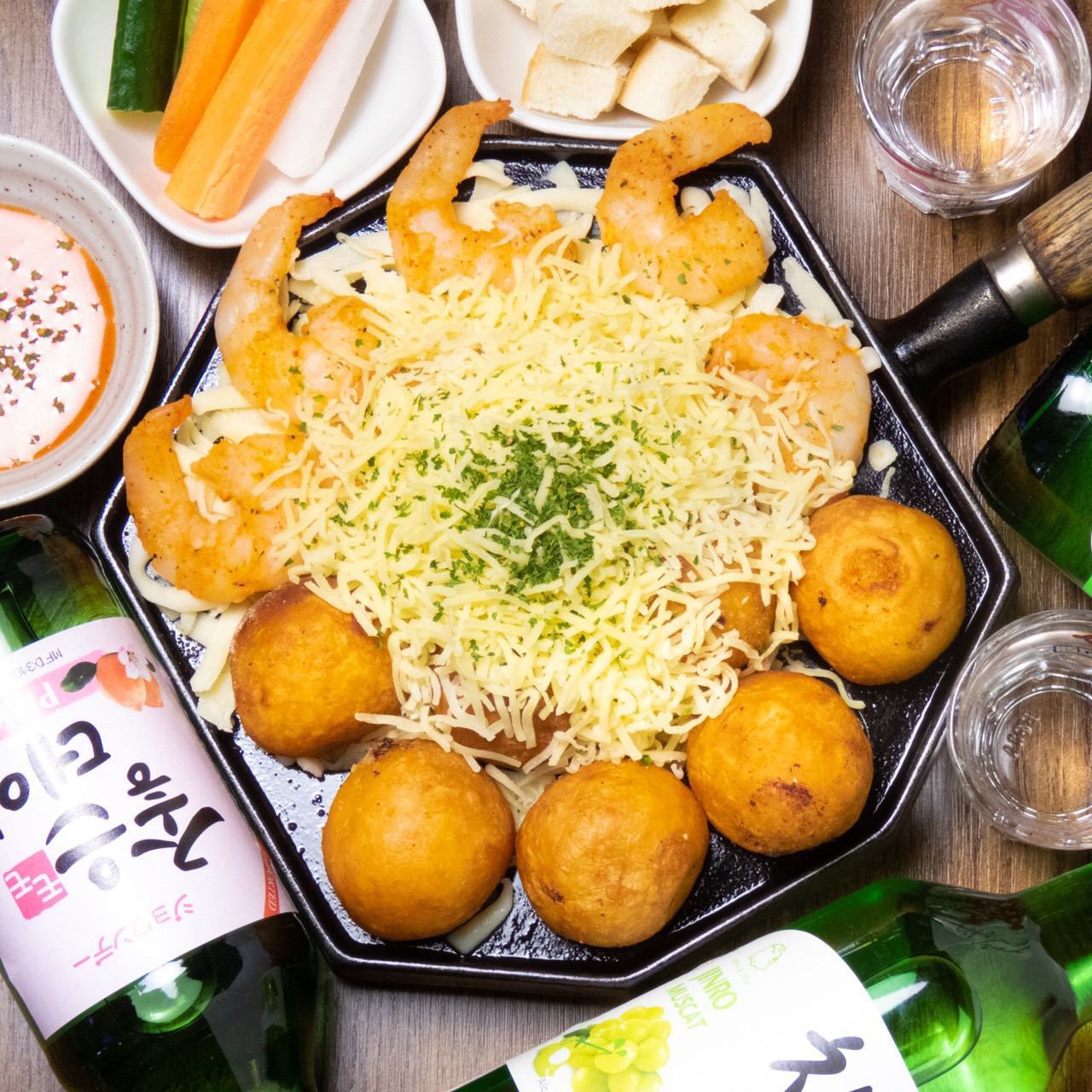 錦糸 町 韓国 料理