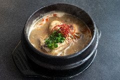 shiari samgyetang