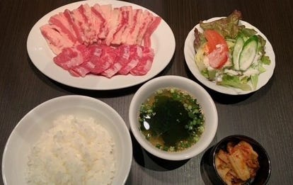ランチならここ 網走の昼食 ご飯でおすすめしたい人気のお店 ぐるなび