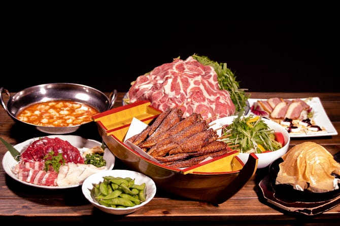 ふく手羽 佐賀店 佐賀市 居酒屋 ぐるなび