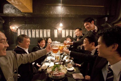 コスパ最高の飲み放題 門前仲町の居酒屋でおすすめしたい人気のお店 ぐるなび