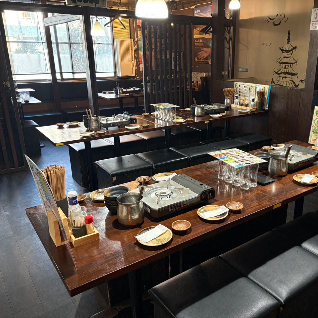 当店のこだわり