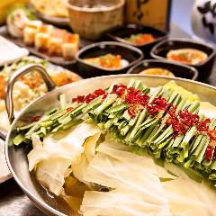 博多もつ鍋 居酒屋 木村屋本店 門前仲町 